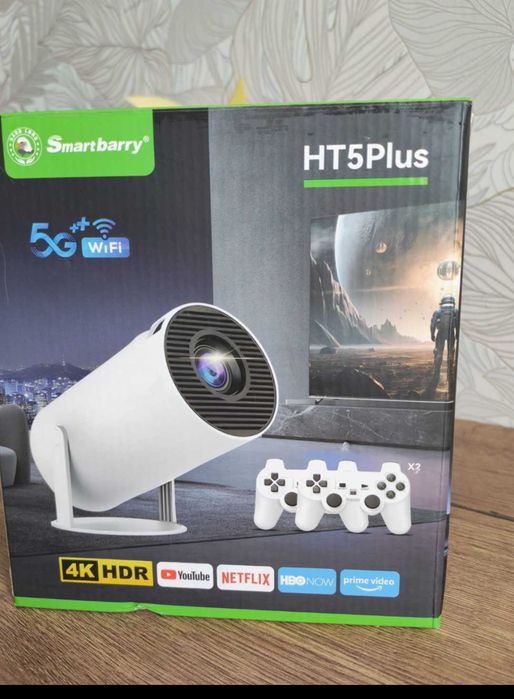 Продам  игровой проэктор
