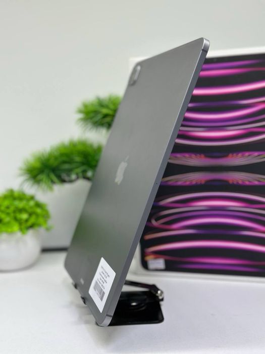 IPad Pro M2 (6-generation) / 12,9 inch / Akb 86% / ЦП 201 / 2tb /