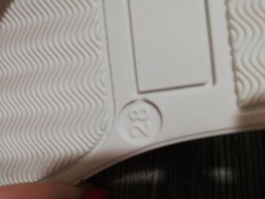 Детски маратонки Nike, Koton Kids