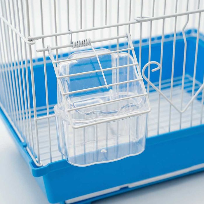 Colivie pasari 05, 29x22x39cm, Noua