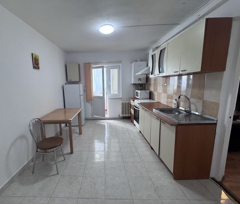 Apartament 2 camere, 55 mp, zona Tolstoi