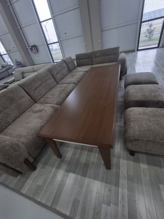 Юмшок мебель сотилади