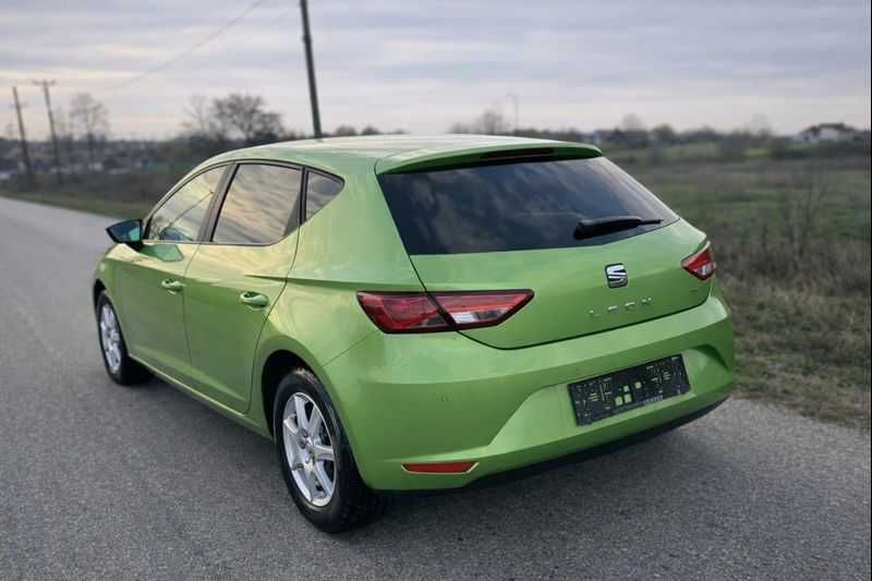 Seat Leon 1.2TSi – Euro 5, Clima, Navi, Jante – Recent adusa Germania