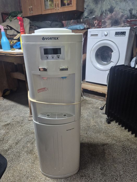 Dozator de apa Vortex