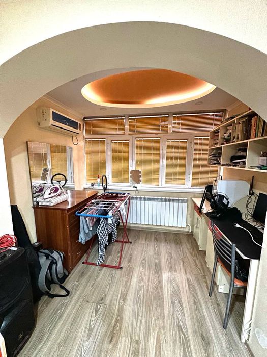 Срочно 2-хоналик. Квартира. Ижарага берилади. Таер хамма нарсаси.2этаж