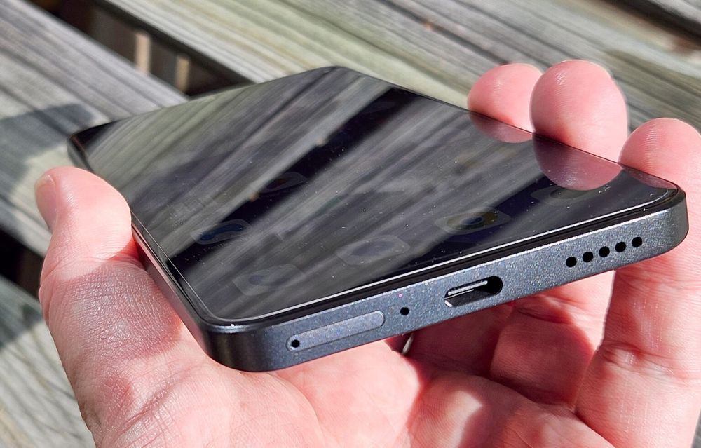 Xiaomi 13t impecabil