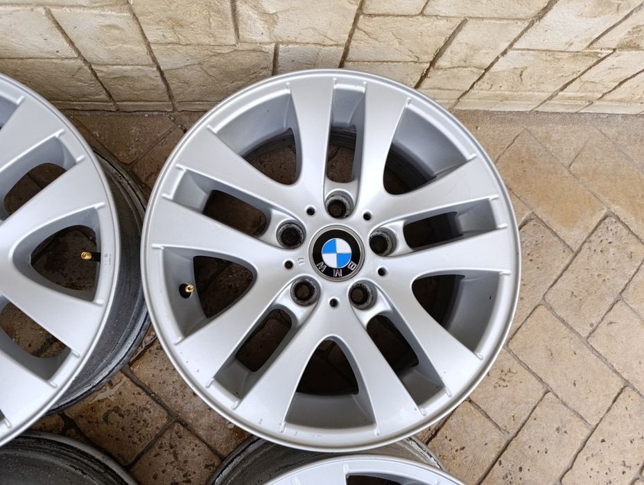 Оригинални джанти за БМВ 5х120 16 цола Е 90,Е 36,Е 46