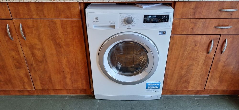 Комбинирана пералня