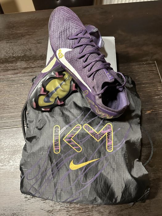 Nike Mercurial Vapor 16 Elite “Kylian Mbappe”