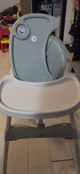 Scaun masa 3 in 1
