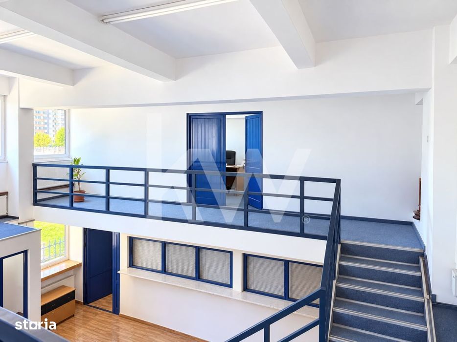 Spatiu comercial de inchiriat - zona Coresi