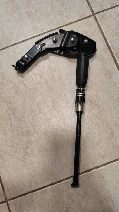 Cric bicicleta cu prindere laterala -universal