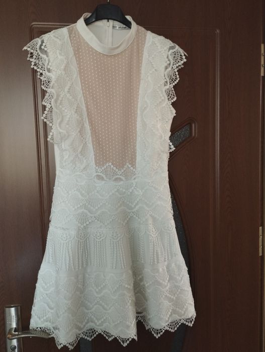 Официална рокля  М