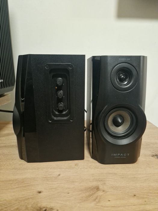 Boxe Speedlink Impact SL-B144 2.0