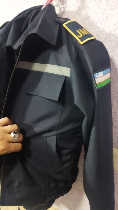 Harbiy formachalar sotiladi