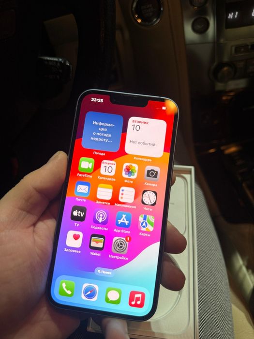 IPhone 14 128gb / айфон 14 128