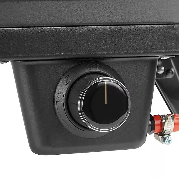 Cuptor pentru pizza pe gaz Lakeland, Nou