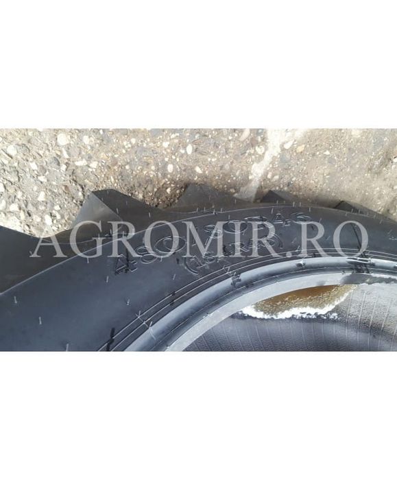 Anvelopa 480/80 R46 Ozka AGRO10 TL 164/A8  Cauciucuri tractor, Fiat, Case, Fendt, John Deere, New Holland, Massey Ferguson, UTB   Cauciucuri tractor,