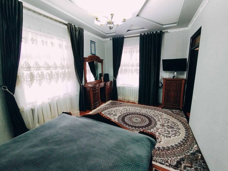 Сдается участок на долгосрочно Чиланзар ( н672 )