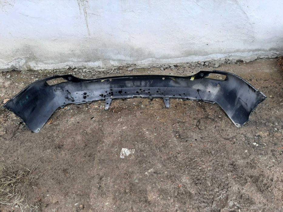 Задна броня за Тойота Рав4 Toyota Rav4/2013-2106г