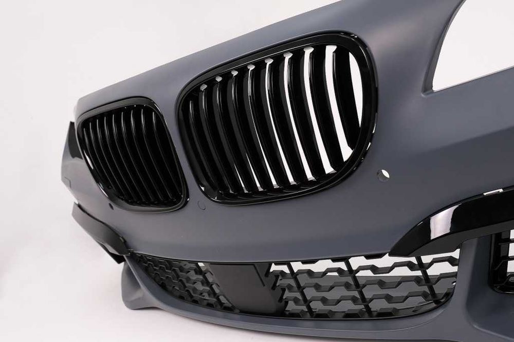 Bara Fata BMW Seria 7 F01 F02 (2009-2015) M760 Look