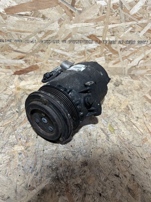 Compresor AC/clima Opel Astra H 1.7 cdti cod: 401351739 WJ