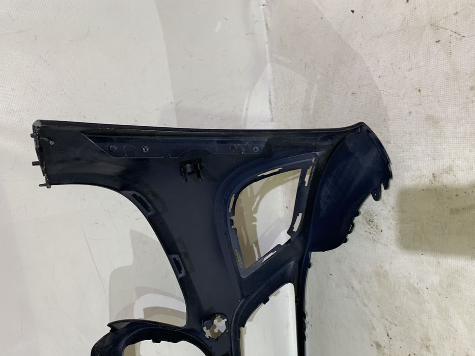 Bara fata Mercedes C-Class W205, facelift, 2018, 2019, 2020, 2021, cod origine OE A2058851101.