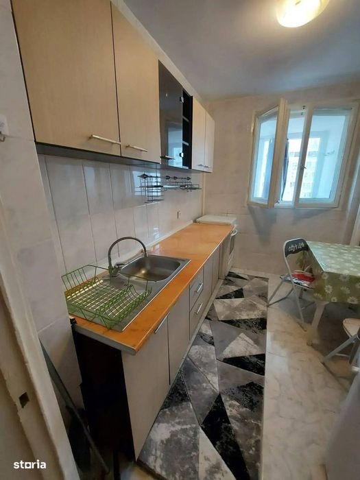 Apartament 2 camere decomandat / 3 min metrou Piata Muncii / Basarabia