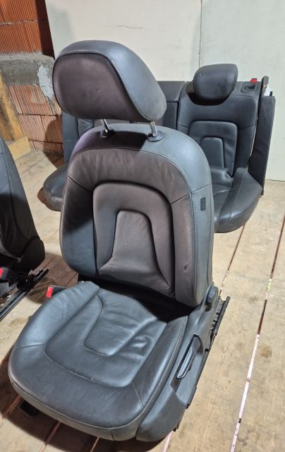 Scaune Limuzina Audi A4 B8/8K