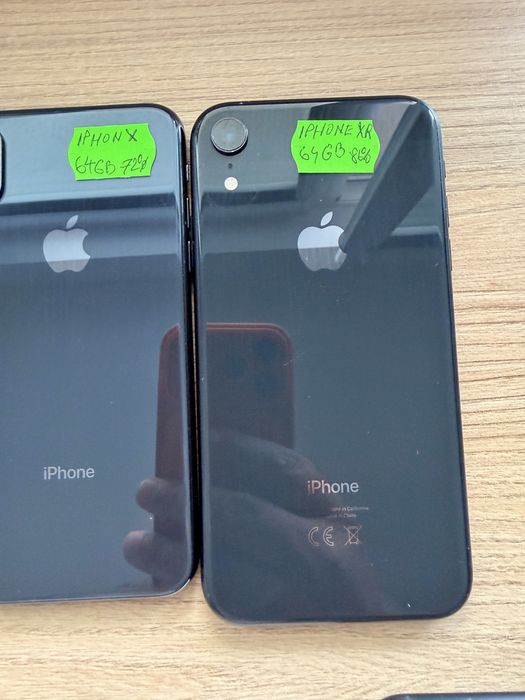 Iphone X XR SE 8 7