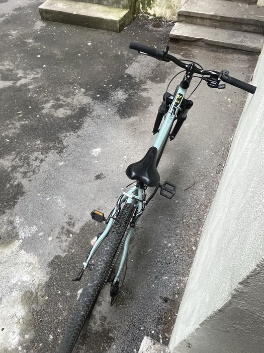 Rockrider ST500.