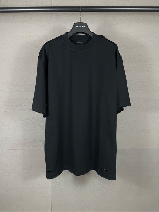 Tricou Balenciaga Premium Quality