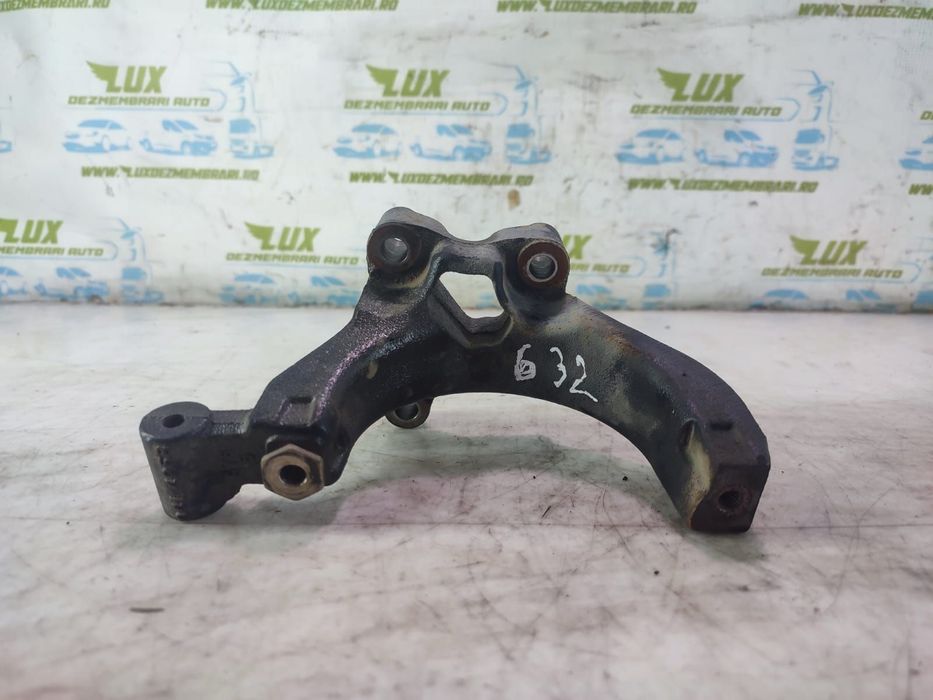 Suport catalizator 04L425B 1.6 tdi CXMA Skoda Octavia 3 [2013 - 2017]