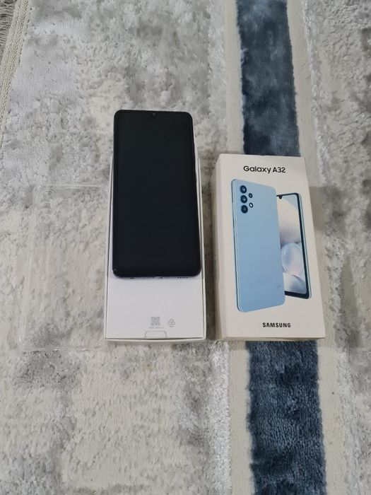Самсунг а 32 128 гб