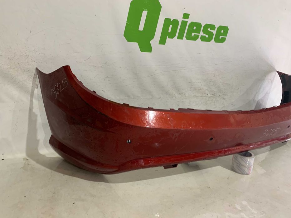 Bara spate Mercedes SLK AMG 2011 - 2014
