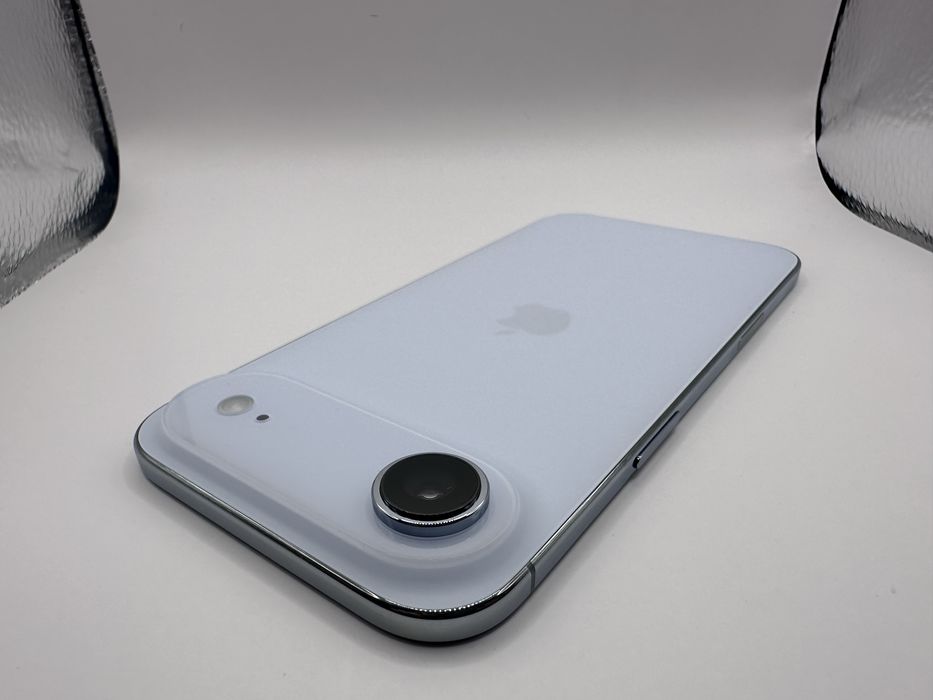*Нов* Apple iPhone 17 Air 256 GB Sky Blue Unlocked