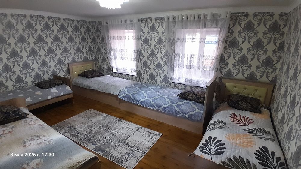 Семейная Дача Oilaviy Dacha