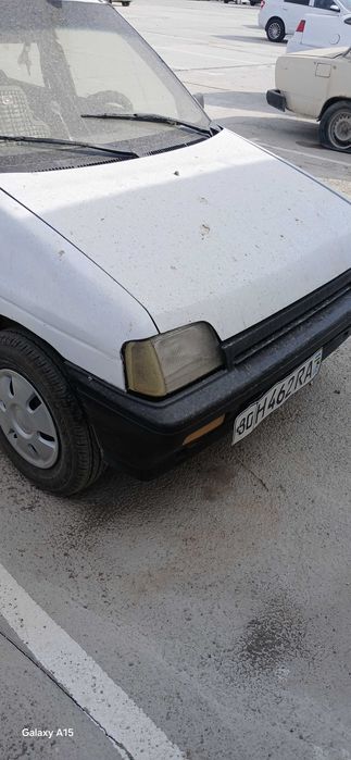 Tiko sotiladi 1999 yil