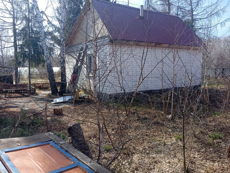 Продам дачу в Борках