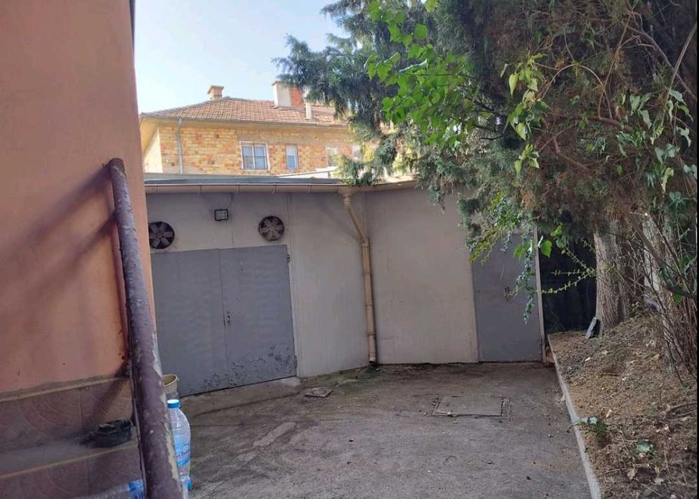 Продава се Промишлена сграда в Стара Загора, Самара 2 - 369 кв.м за 719 €/кв.м - Снимка #13