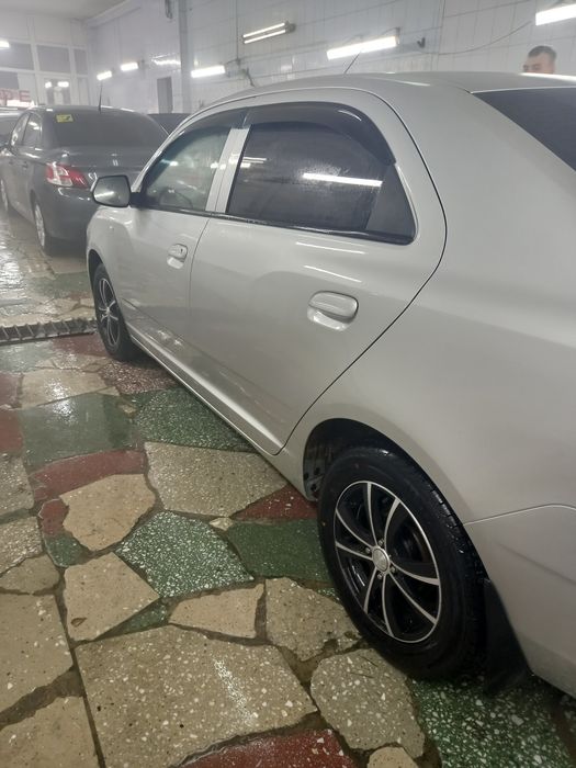 Шевролет Кобальт 22год