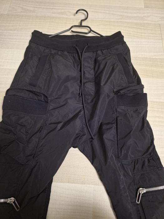 Pantaloni Made By Society