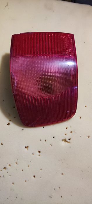 Audi A6 C4 запчасти