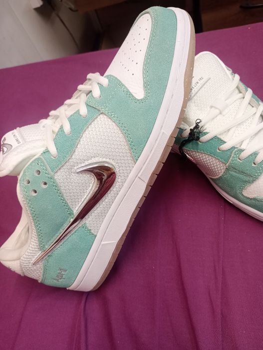 Nike SB Dunk low pro