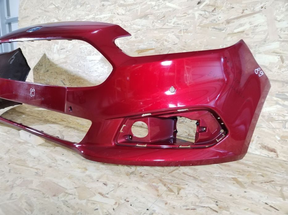 Bara fata Ford S-Max, 2015, 2016, 2017, 2018, 2019 cod OE EM2V-17H772-AW