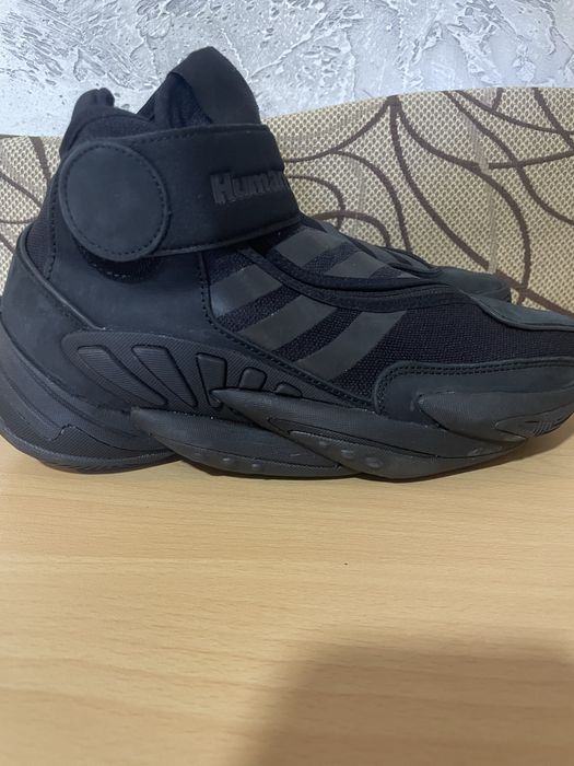 Adidas Humanrace-39.1/3