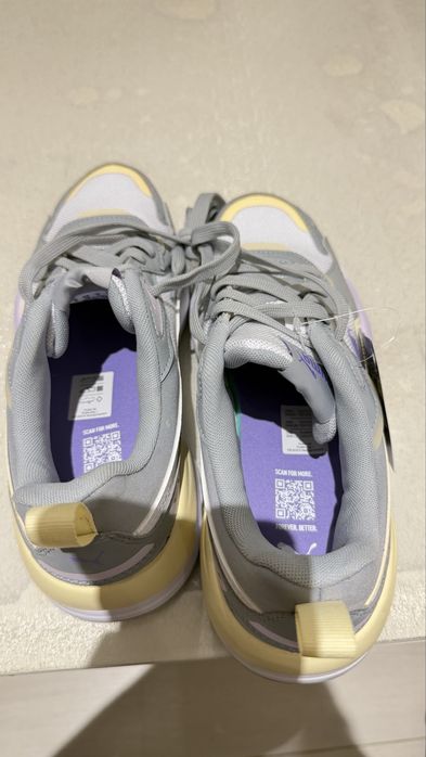 Puma orginal yangi krasofka