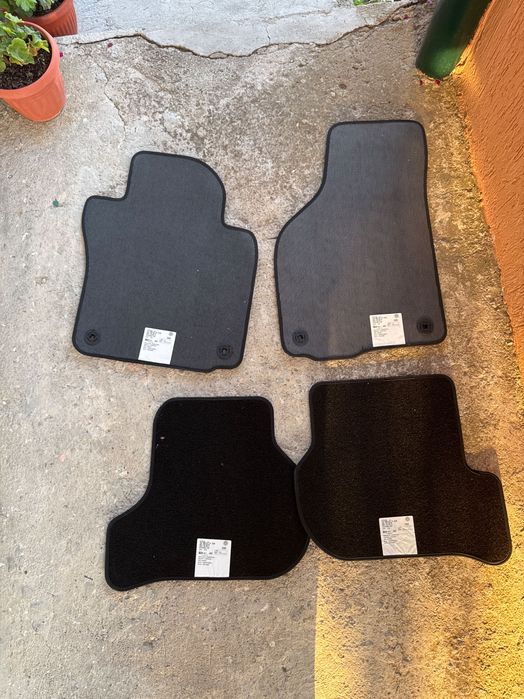 Стелки за Фолсваге Пасат б8/ Голф-7