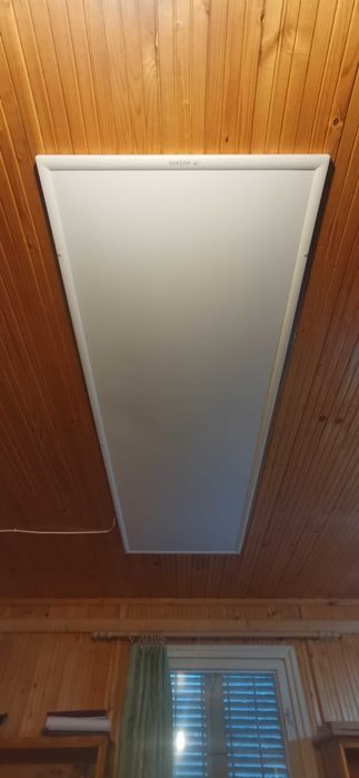 Panou încalzire Sunjoy