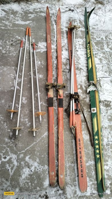 Товары из СССР вспомним